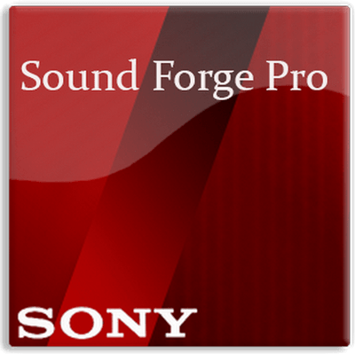 MAGIX Sound Forge Pro
