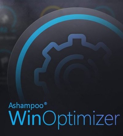 ashampoo winoptimizer 2021