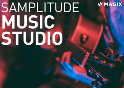 samplitude music studio 2019